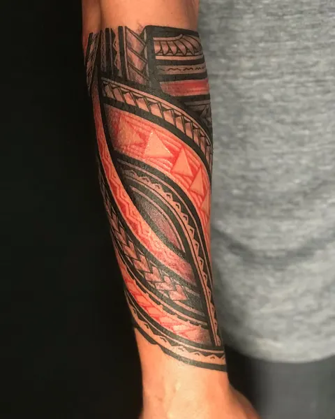 Ink and Dagger Tattoo