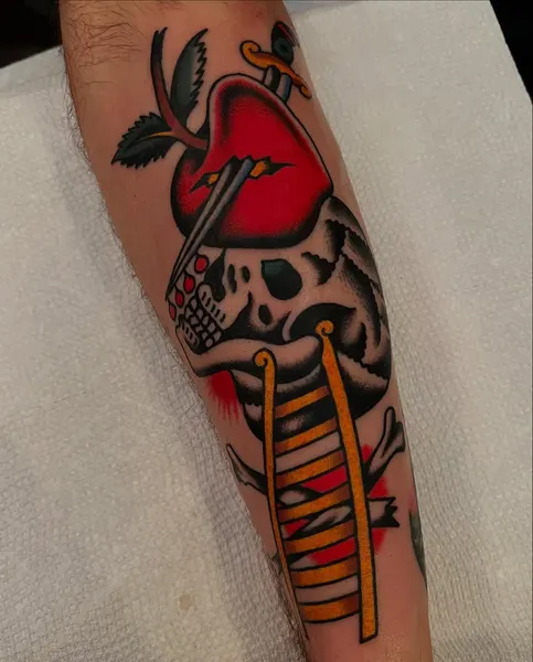 chrisfernandeztattooing