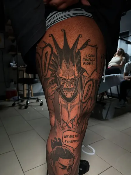 Roger Parrilla
