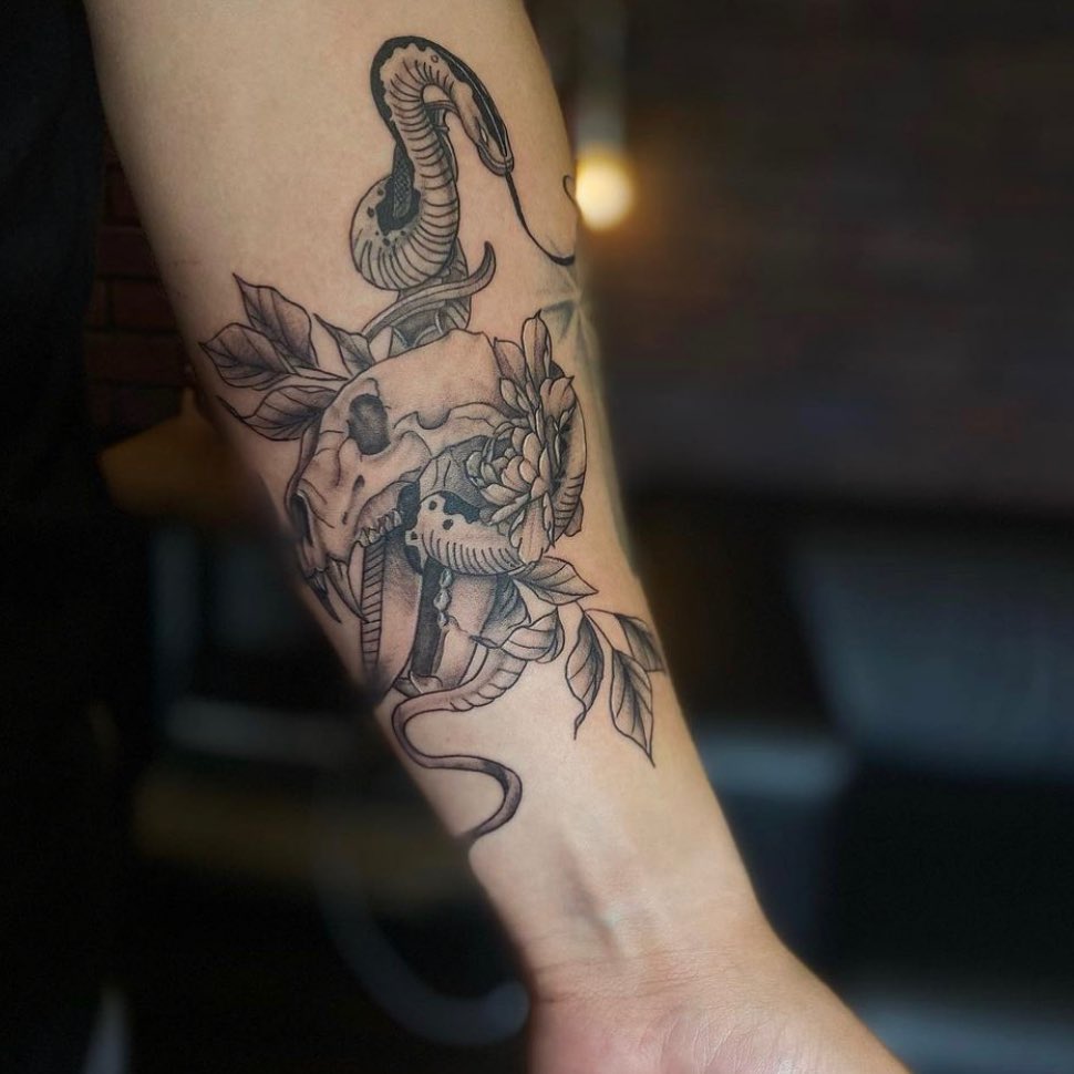 Dragon