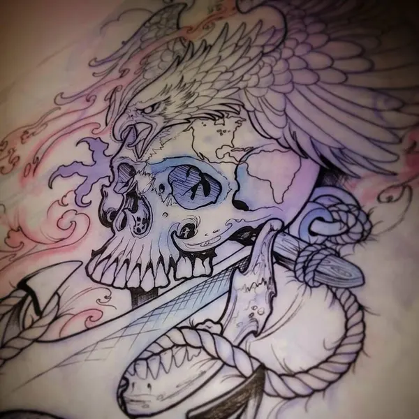 Guru Tattoo