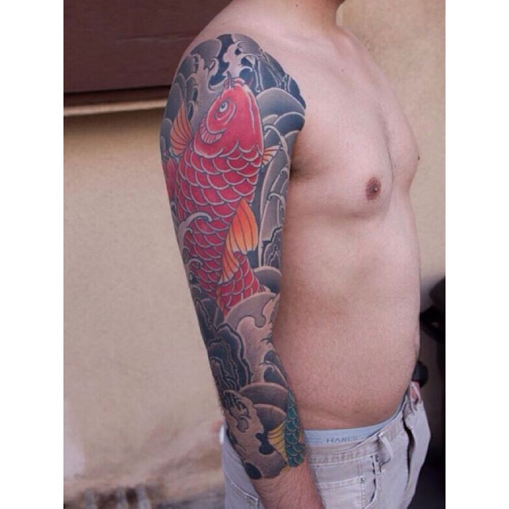 Guru Tattoo