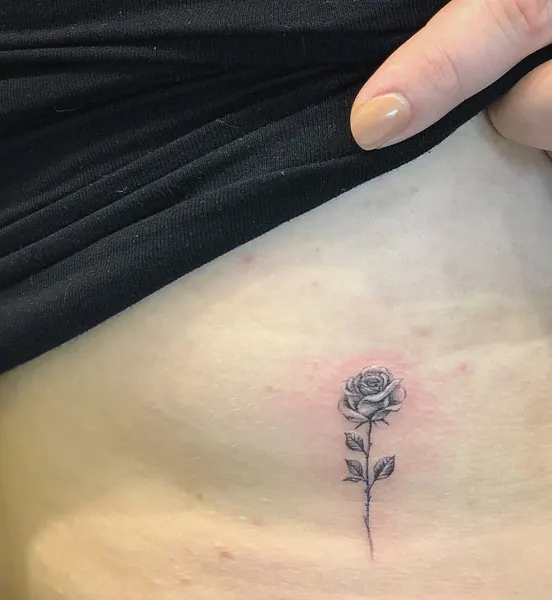Circa Tattoo