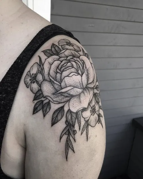 Flower, Rose, Nature