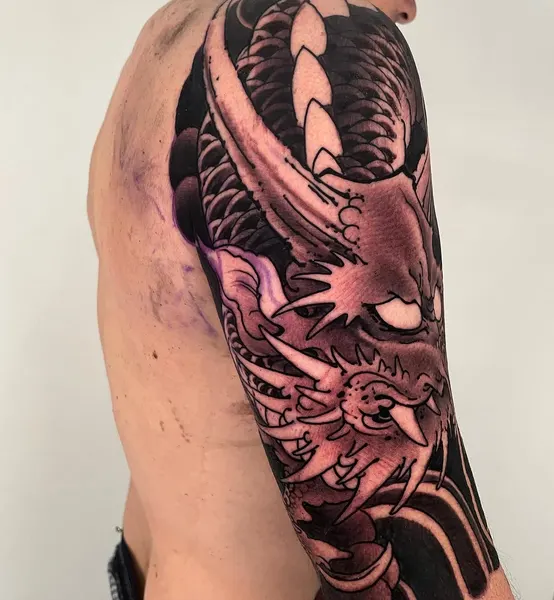 Dragon