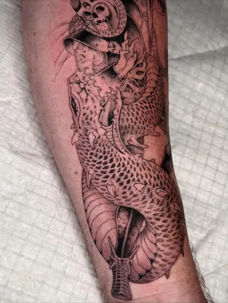 Dragon