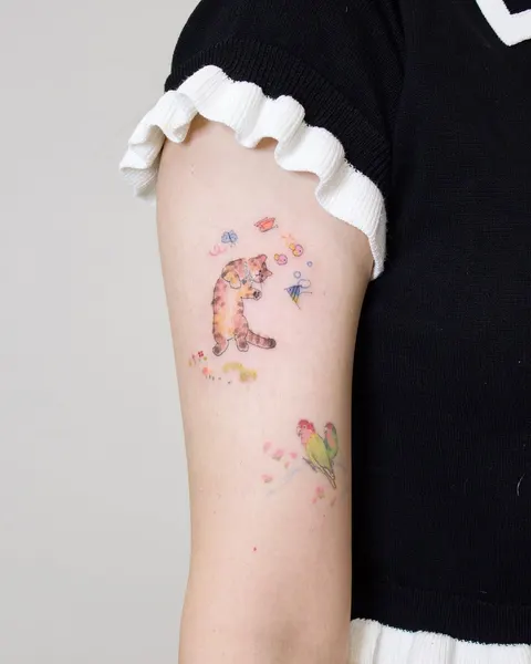 dareumtattoo