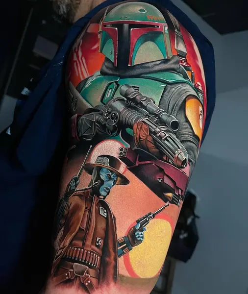 paulmarinotattoo
