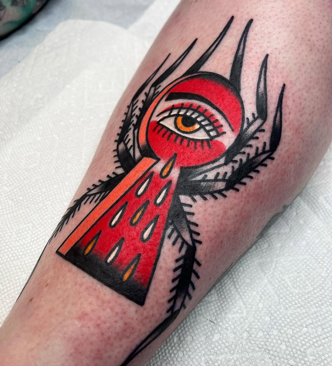 jessbakertattoo