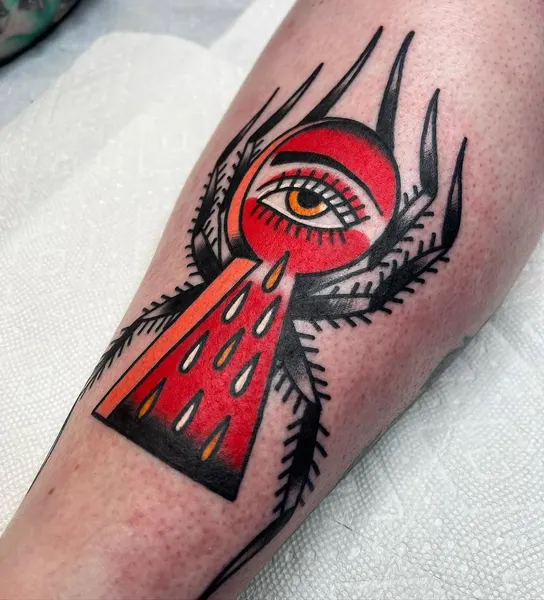 jessbakertattoo