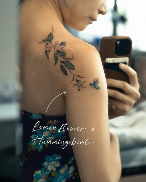 Rose, Flower