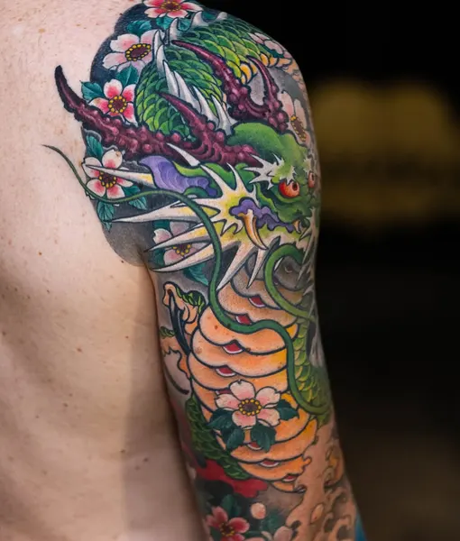 Dragon