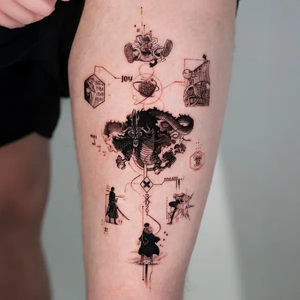 Dragon