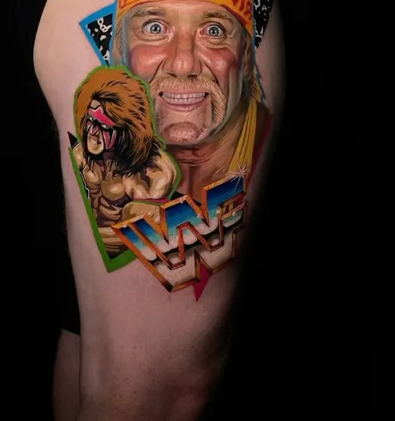 evanolintattoo