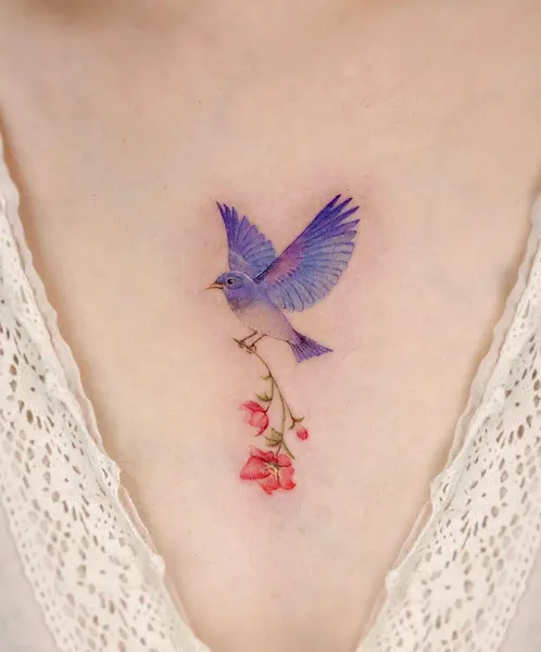 eunyutattoo