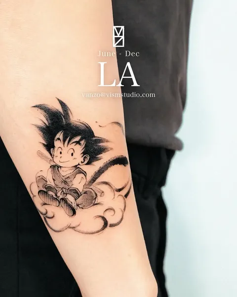 vanzotattoo