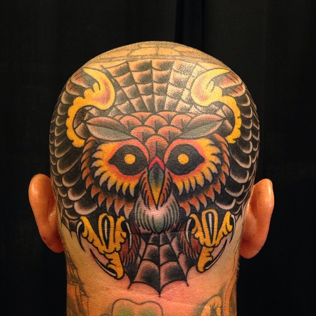 Kyle Crowell