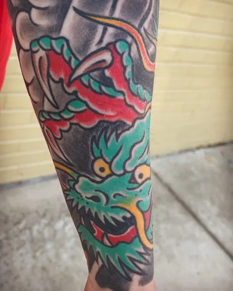 Dragon