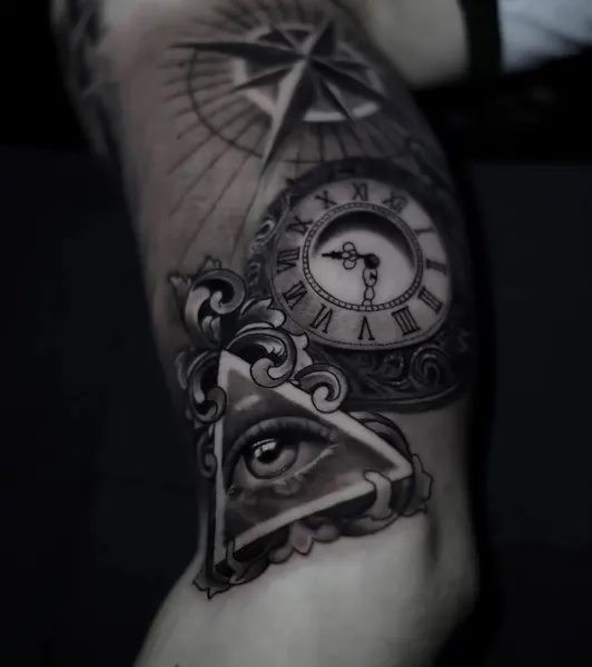 lewis.tattoo