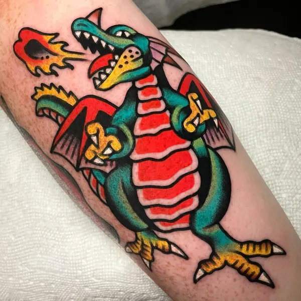 Dragon
