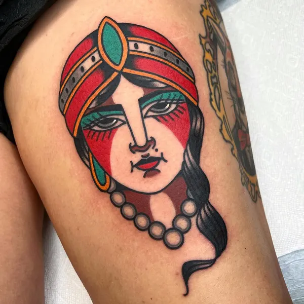 jessbakertattoo