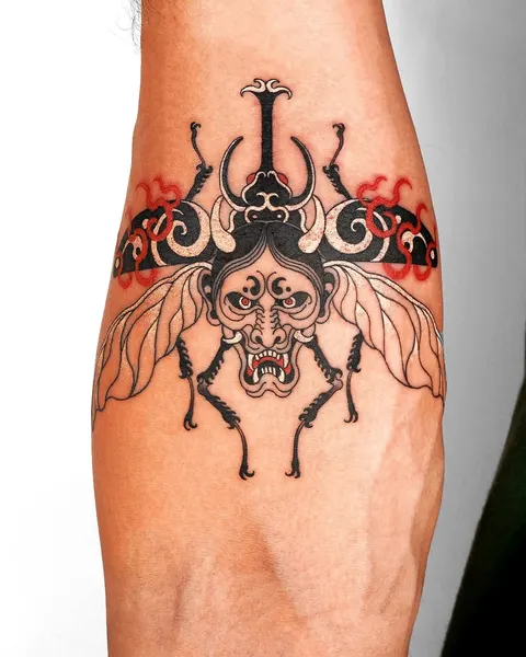 nobodytattoo