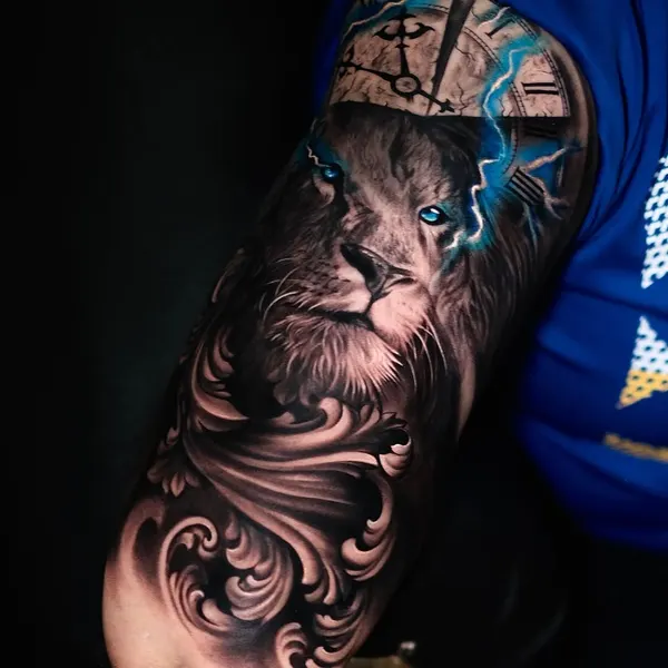 yesytattoo