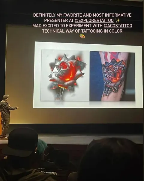 acostattoo