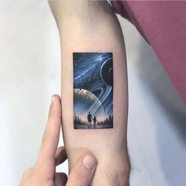 equilattera