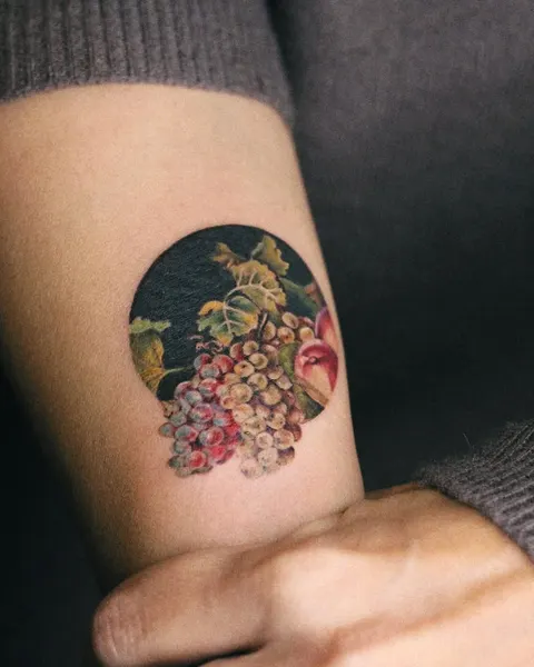 Flower, 포도, Rose