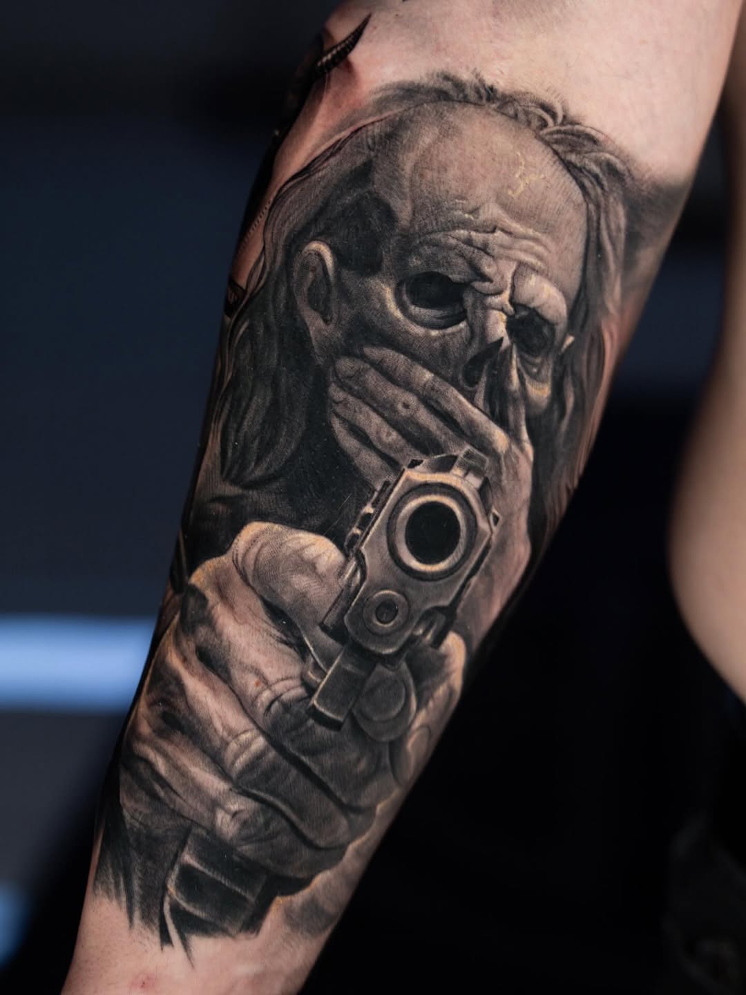 Robert Pho