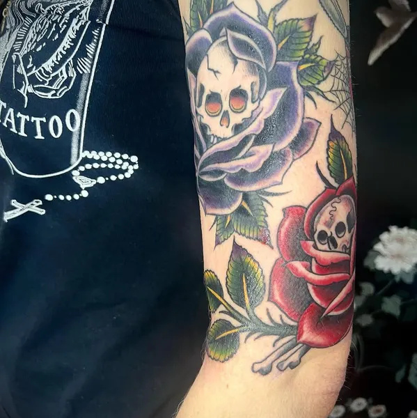 maryjoytattoo