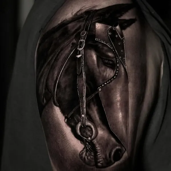 Guru Tattoo