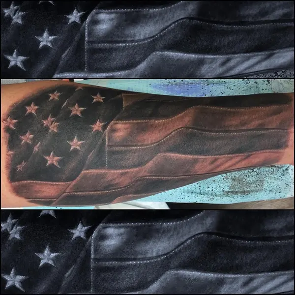 Guru Tattoo