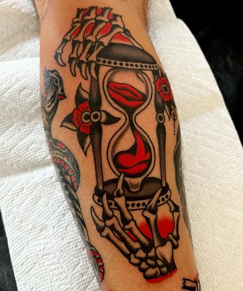 chrisfernandeztattooing