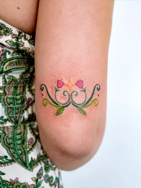 Flower