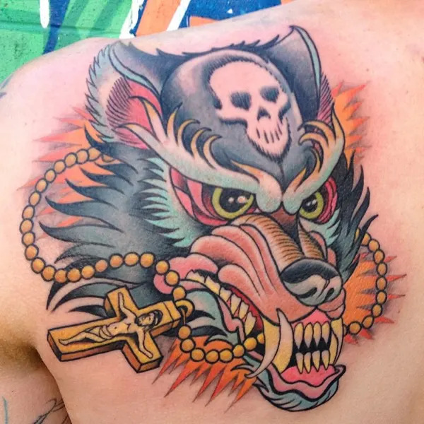 Guru Tattoo