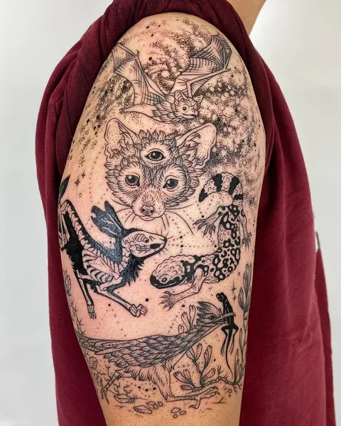 Animal, Tiger