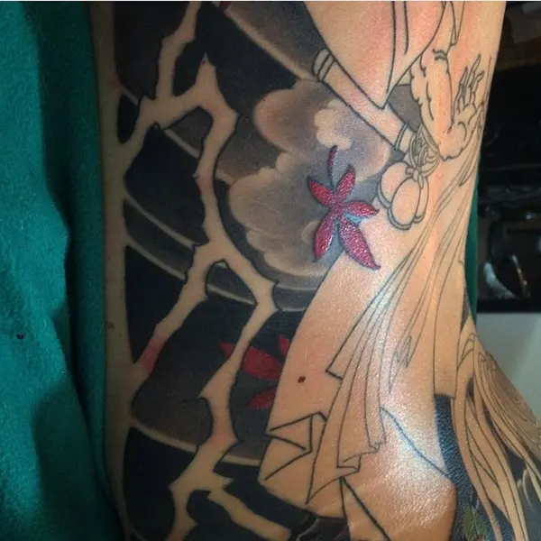 Full Circle Tattoo