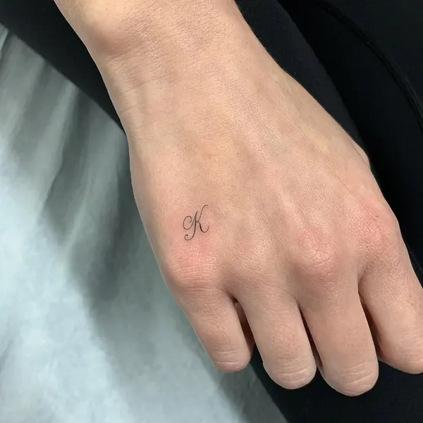 Lettering, 단청, 눈물, 민화, 손동작