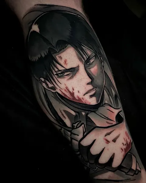 mikendazzoart