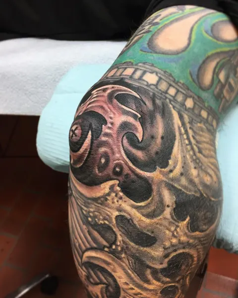timbecktattoos