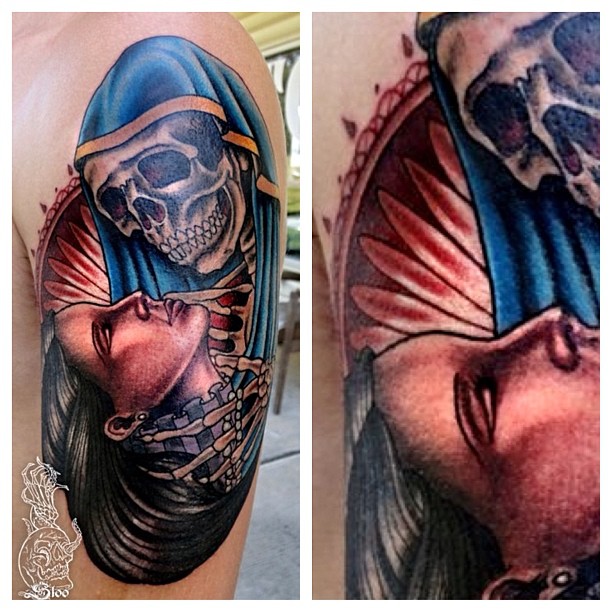 Sloo Tattoos