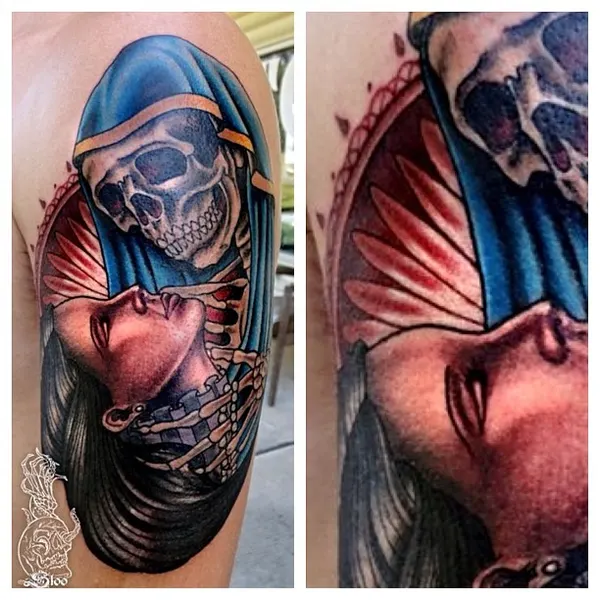 Sloo Tattoos