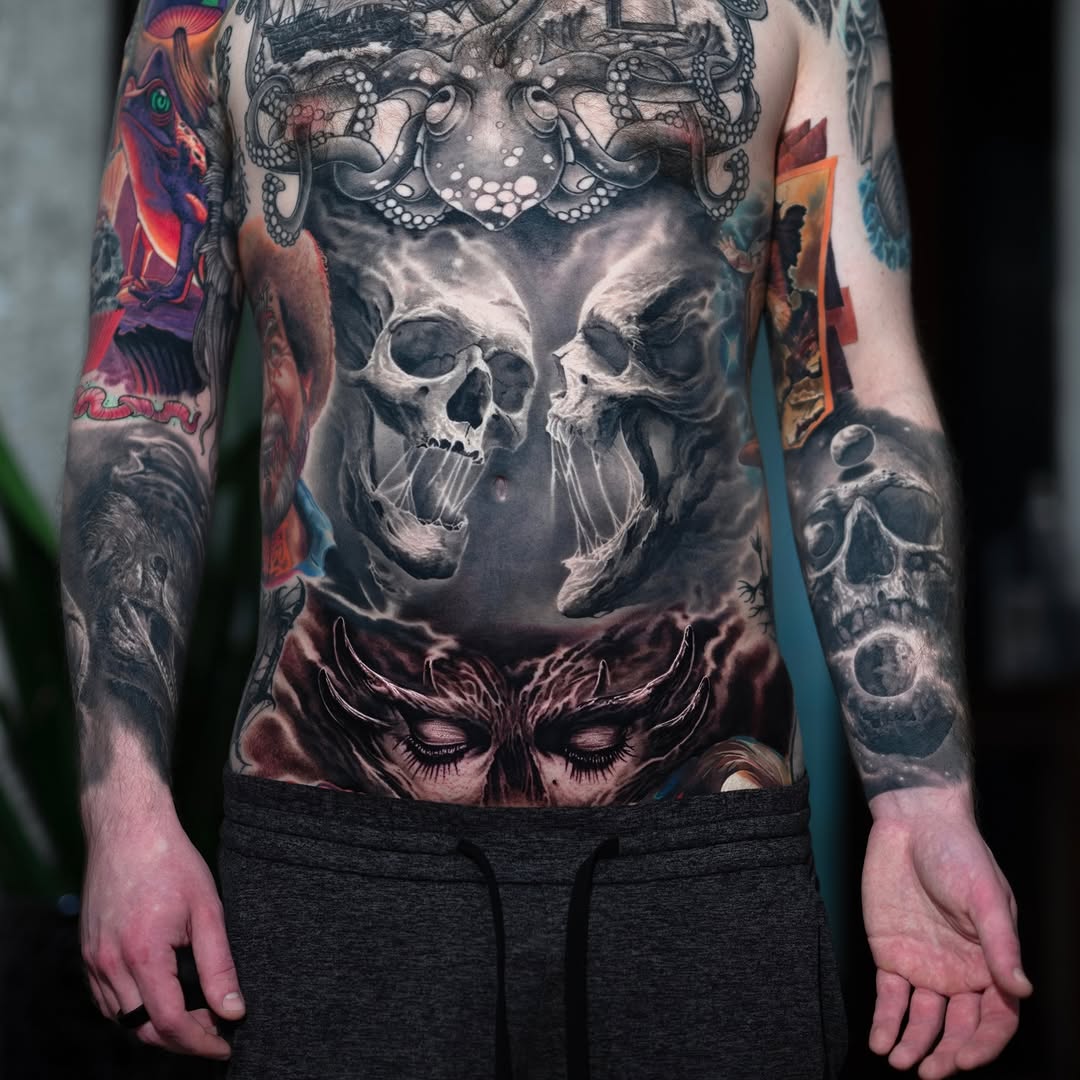 michaelperryart