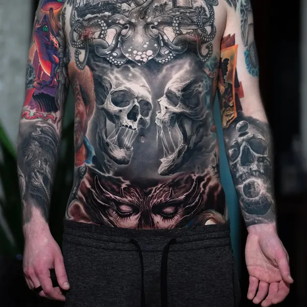 michaelperryart
