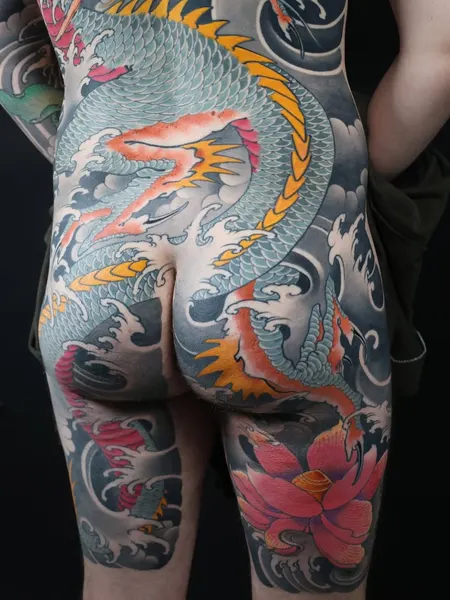 보디수트