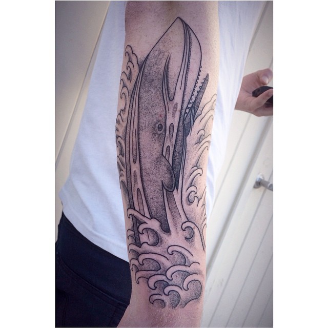 Full Circle Tattoo