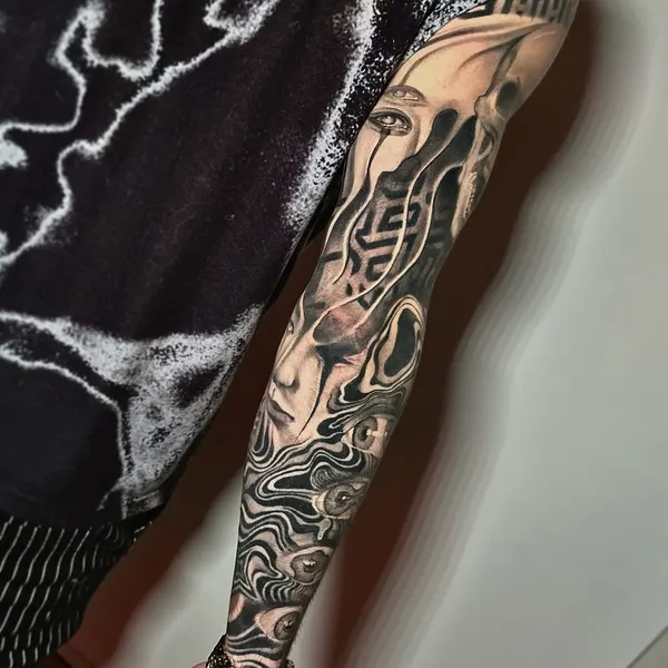 tattoosbyarchie