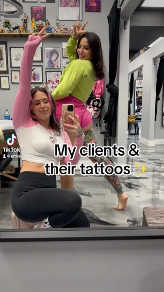 artkaylarose